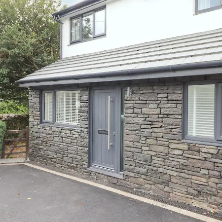 Rydal Rock * Ambleside
