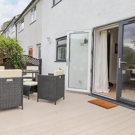 Holiday home Rydal Rock *