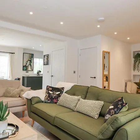 펜션 Rydal Rock 앰블사이드