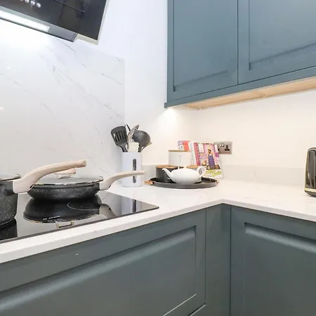 Rydal Rock * 앰블사이드