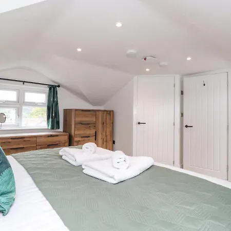 Rydal Rock * 앰블사이드