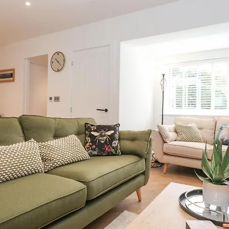 펜션 Rydal Rock 앰블사이드