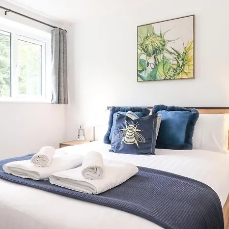 펜션 Rydal Rock 앰블사이드