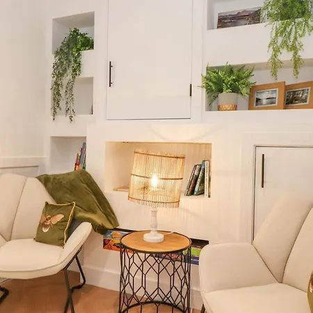 Rydal Rock 앰블사이드