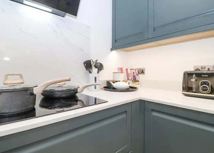 Rydal Rock * Ambleside