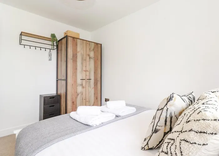 Rydal Rock Feriehus *