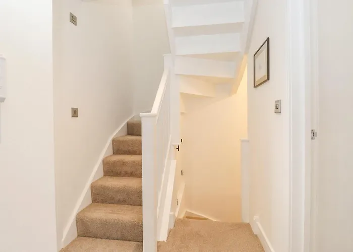 Feriehus Rydal Rock Ambleside