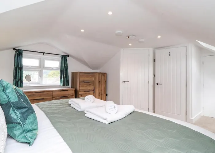 Rydal Rock * Ambleside