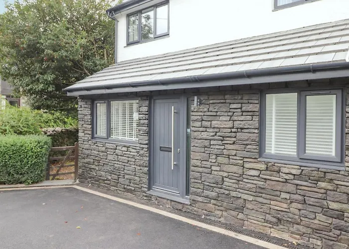 Rydal Rock * Ambleside