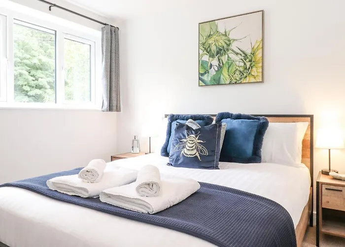 Feriehus Rydal Rock Ambleside